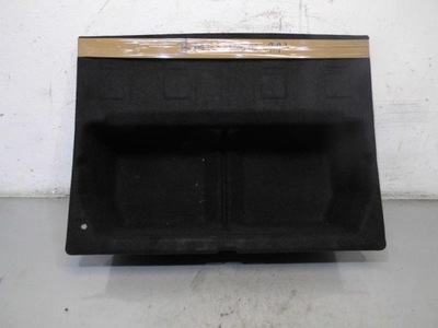 Пол ниша багажника bmw 3 f30 фото №1