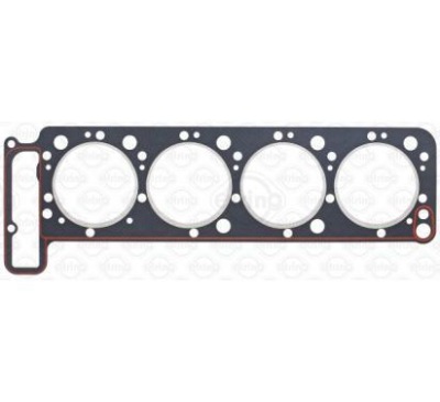Elring 764.434 прокладка, головка цилиндров фото №1