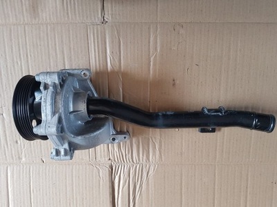 Kia sportage 2.0 crdi насос wody hy-97-04 2015 r фото №1