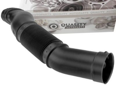 Канал повітря повітрозабірник впуск труба mercedes правий mercedes w220 s c215 s klasa фото №1