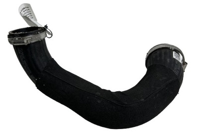 Шланг труба интеркулер audi a6 c7 4g0145738ap фото №1