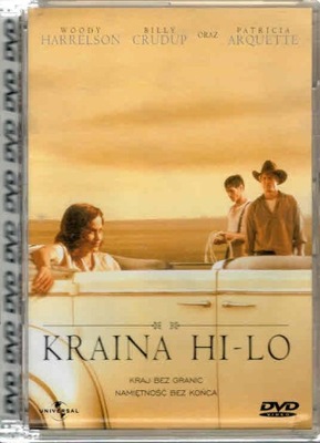Kraina Hi-Lo DVD Napisy PL