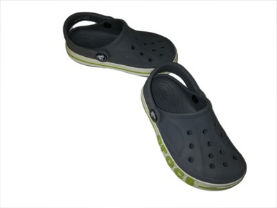 Buciki firmy Crocs. Stan idealny. Rozmiar 26.