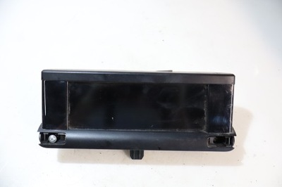 Приборы с дисплей citroen c4 cactus 1.2 фото №1