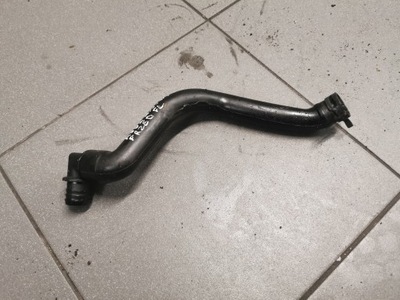Шланг вентиляция картера audi a8 d2 2.5 tdi 059103221d фото №1