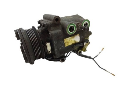 COMPRESSOR AIR CONDITIONER 1S5H-19D629-AB FORD FIESTA MK6 (2002-2008)  