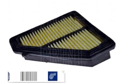 Blue print adh22283 фильтр воздуха фото №1