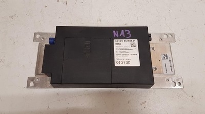 Модуль телефона bmw mini cooper 9342881 фото №1