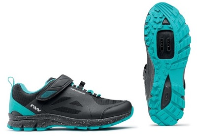 BUTY ROWEROWE NORTHWAVE ESCAPE EVO WMN 37