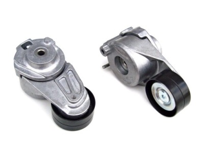 Натягувач ремінь клиновий jeep commander 3.0 crd 4x4 grand cherokee iii фото №1