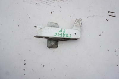 Кронштейн крила правий перед renault trafic ii фото №1