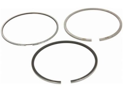 Кольца поршневые jaguar xf 2.2 fiat ulysse ii 2.2 фото №1