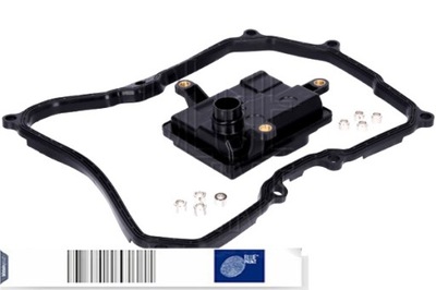 BLUE PRINT FILTRO HYDRAULIKI CAJAS DE TRANSMISIÓN SKODA KAROQ YETI VW BEETLE  