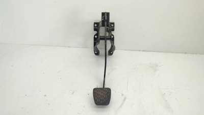 Педаль тормоза vw crafter sprinter europa фото №1