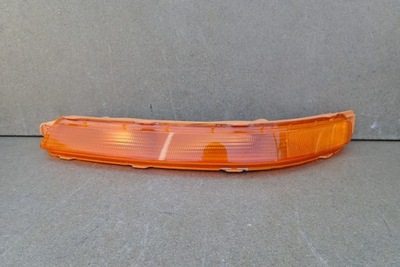 Лампа левая задняя противотуманная chevrolet aveo t200 фото №1