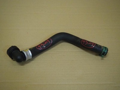 Wąż шланг труба wody renault megane iv 1.2 tce фото №1