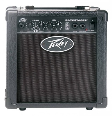 Peavey Backstage II wzmacniacz gitarowy