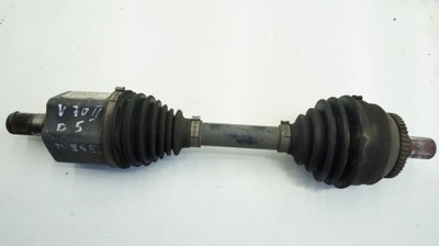 Volvo v70 s60 s80 приводной вал приводная короткий левая фото №1