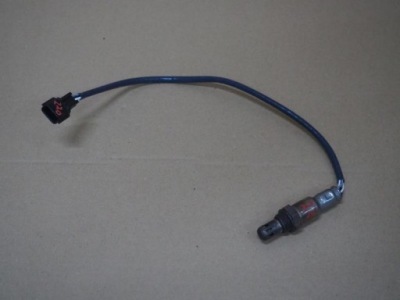 Датчик лямбда-зонд renault dacia nissan 0.9 tce h8200495791 фото №1