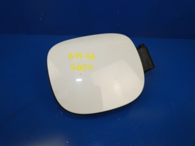 Volvo s60 ii v60 крышка заливной топлива петля 614-46 фото №1