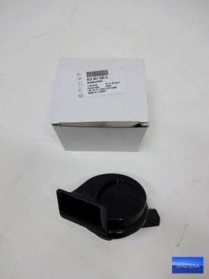 Vw клаксон высокий ton 5c0951223a фото №1