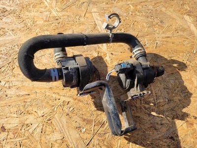 Дополнительная помпа wody renault master iii 0392023219 фото №1