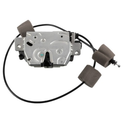 Febi замок задний крышки mercedes gl x164 m w164 r w251 v251 02.05-12.14 фото №1