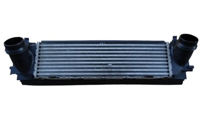 Интеркулер 7618809 bmw 3 f30 f31 фото №1