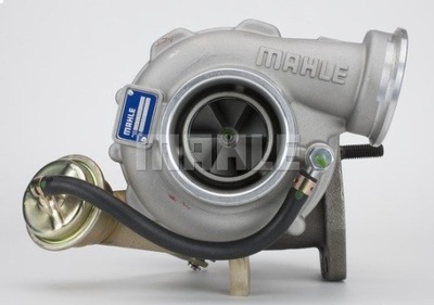 TURBINA MB OM904LA E3 MAHLE 001TC17422000  