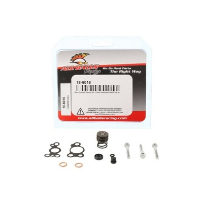 JUEGO DE REPARACIÓN ACCIONAMIENTO CONJUNTO DE EMBRAGUE KAWASAKI KX 250F 450F KX 250X 450X  