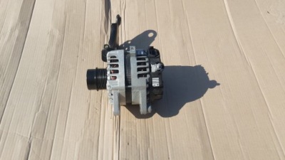 Tucson ii 18-20 генератор 37300-2b960 1,6 t-gdi фото №1