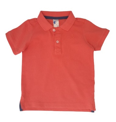 H&M Koszulka POLO rozm.86cm, 12-18M