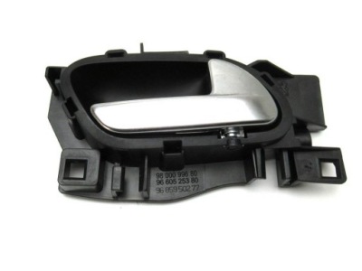 Ручка внутрішня правий перед citroen c-elysee sedan/limuzyna ручка фото №1