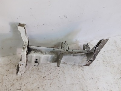 Citroen c4 picasso ii лонжерон левая фото №1