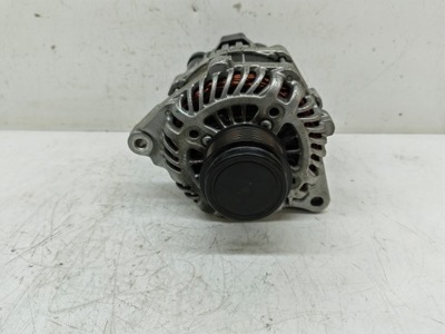 Honda hr-v ii ru 1.5b генератор фото №1