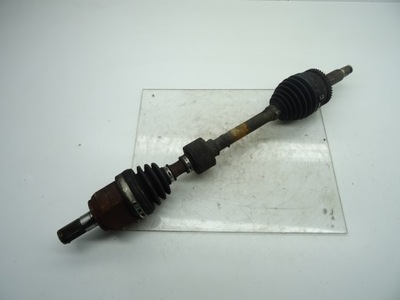 Kia ceed ii hyundai i30 1.6 привідний вал ліва автоматична коробка передач фото №1