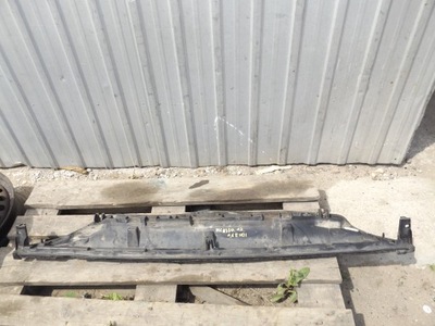 C3 picasso жабо нижние фото №1