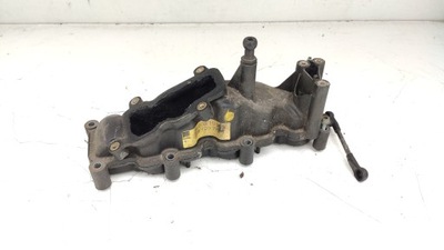 Audi a4 a6 3.0 tdi колектор всмоктуючий 059129712t фото №1