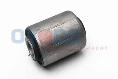 Втулка рычага toyota фото №1