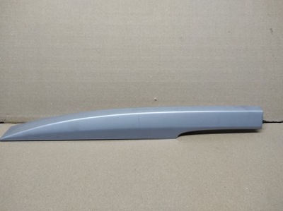 Заглушка накладка рейлинг правая задняя renault laguna iii kombi фото №1