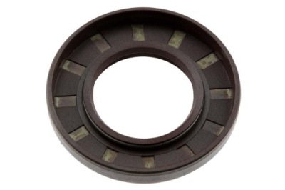 Сальник полуось toyota corolla 87- фото №1