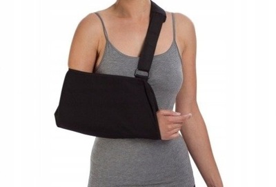 Temblak Deluxe Arm Sling XS