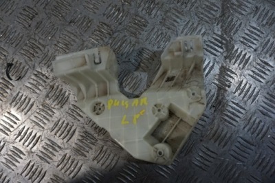 Направляющая pod фара левый перед nissan pulsar 14- фото №1