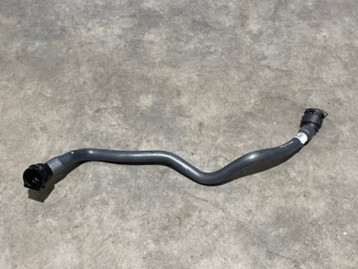 Шланг патрубок труба води 8598354 bmw x5 g05 lci 12km фото №1