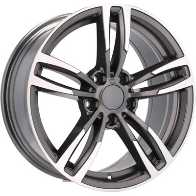 LLANTAS 19 PARA BMW Z3 Z4 I (E85) II (E89) I (E85 E86) RESTYLING II (E89) RESTYLING Z8 (E52)  