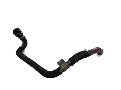 AUDI Q7 4L 3.0 TDI JUNCTION PIPE TUBE CABLE WATER 7L6122109D  