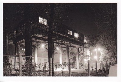 BYTOM - BOLKO LOFT - UL. KRUSZCOWA