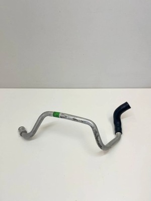 Шланг живильний форсунки paliwa/przewód mercedes-benz sl r129 фото №1