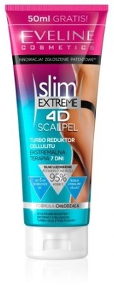 Eveline Cosmetics Slim Extreme 4D Scalpel
