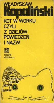 Kot w worku, Kopaliński Władysław